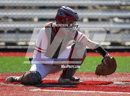 Thumbnail 3 in McEwen vs Jo Byrns photogallery.