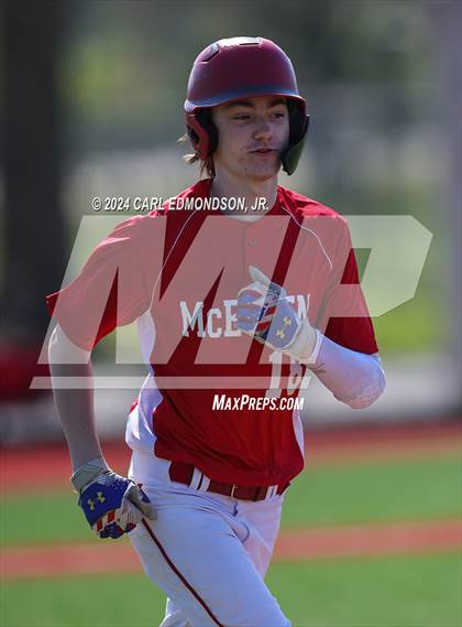 Thumbnail 1 in McEwen vs Jo Byrns photogallery.