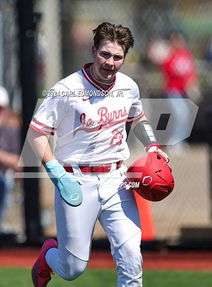 Thumbnail 3 in McEwen vs Jo Byrns photogallery.