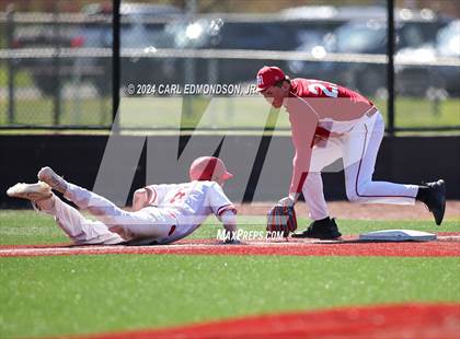 Thumbnail 1 in McEwen vs Jo Byrns photogallery.