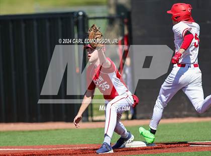 Thumbnail 3 in McEwen vs Jo Byrns photogallery.
