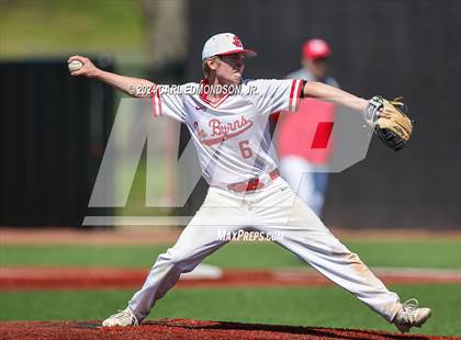 Thumbnail 3 in McEwen vs Jo Byrns photogallery.
