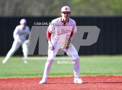 Thumbnail 1 in McEwen vs Jo Byrns photogallery.