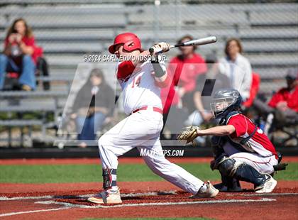 Thumbnail 1 in McEwen vs Jo Byrns photogallery.