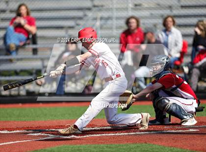 Thumbnail 2 in McEwen vs Jo Byrns photogallery.