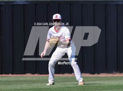 Thumbnail 2 in McEwen vs Jo Byrns photogallery.
