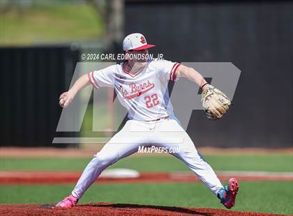 Thumbnail 3 in McEwen vs Jo Byrns photogallery.