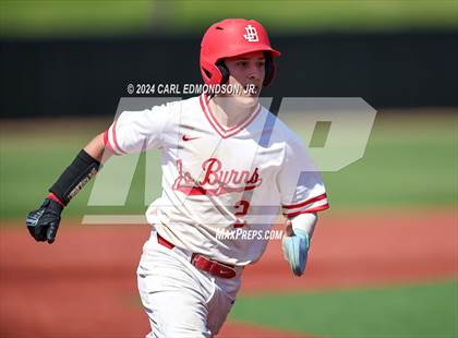 Thumbnail 3 in McEwen vs Jo Byrns photogallery.