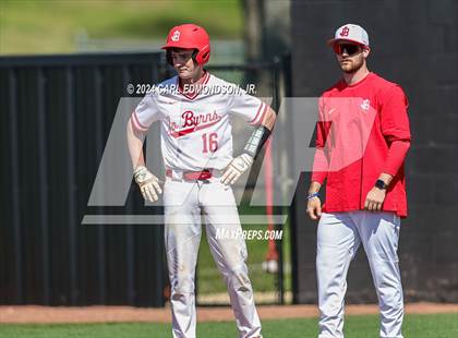 Thumbnail 1 in McEwen vs Jo Byrns photogallery.
