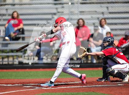 Thumbnail 1 in McEwen vs Jo Byrns photogallery.