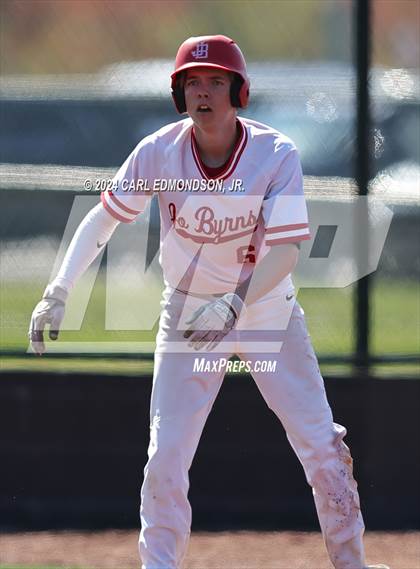 Thumbnail 3 in McEwen vs Jo Byrns photogallery.