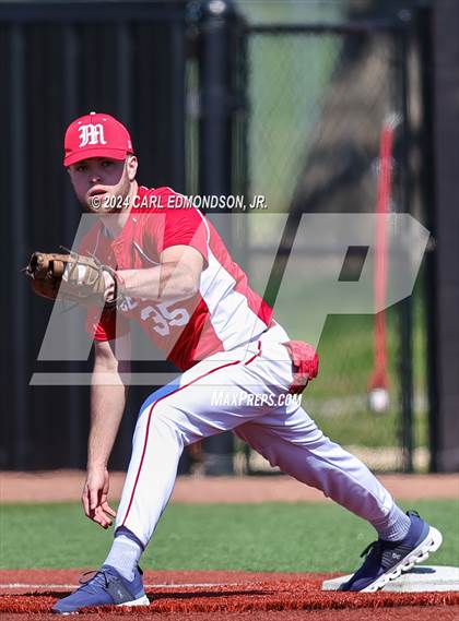 Thumbnail 3 in McEwen vs Jo Byrns photogallery.