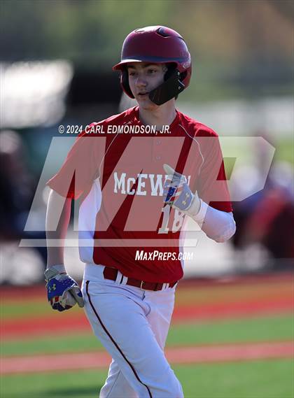 Thumbnail 3 in McEwen vs Jo Byrns photogallery.