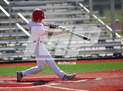 Thumbnail 3 in McEwen vs Jo Byrns photogallery.