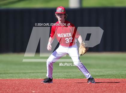 Thumbnail 3 in McEwen vs Jo Byrns photogallery.