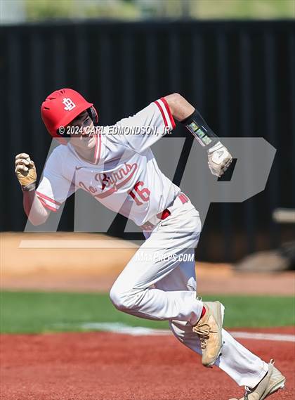 Thumbnail 1 in McEwen vs Jo Byrns photogallery.