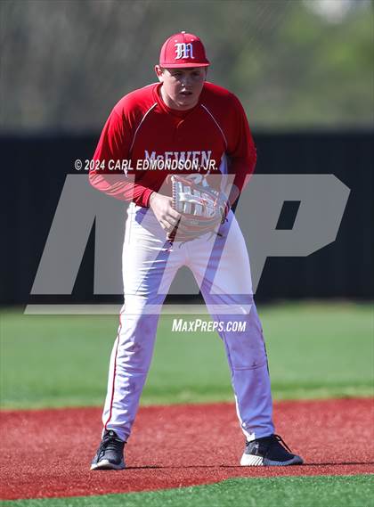 Thumbnail 1 in McEwen vs Jo Byrns photogallery.