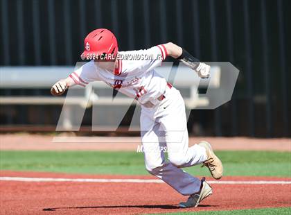 Thumbnail 3 in McEwen vs Jo Byrns photogallery.