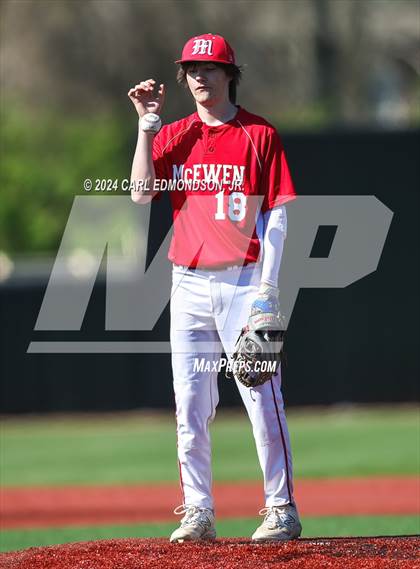 Thumbnail 2 in McEwen vs Jo Byrns photogallery.