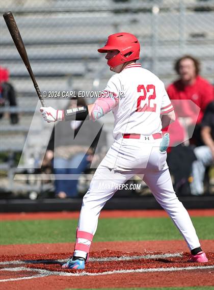 Thumbnail 3 in McEwen vs Jo Byrns photogallery.