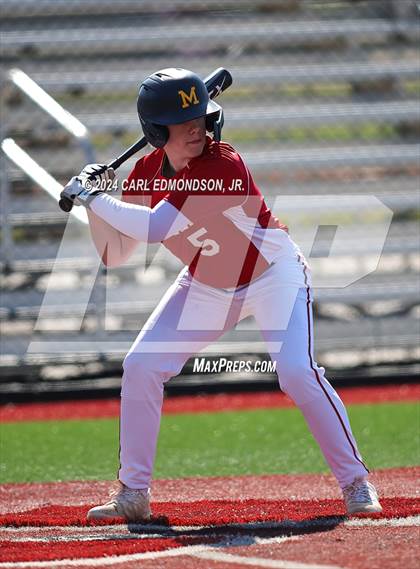 Thumbnail 1 in McEwen vs Jo Byrns photogallery.