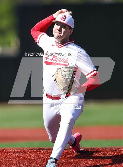 Thumbnail 2 in McEwen vs Jo Byrns photogallery.