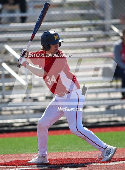 Thumbnail 3 in McEwen vs Jo Byrns photogallery.