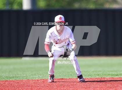 Thumbnail 3 in McEwen vs Jo Byrns photogallery.
