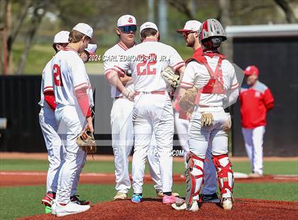 Thumbnail 2 in McEwen vs Jo Byrns photogallery.