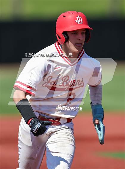 Thumbnail 2 in McEwen vs Jo Byrns photogallery.