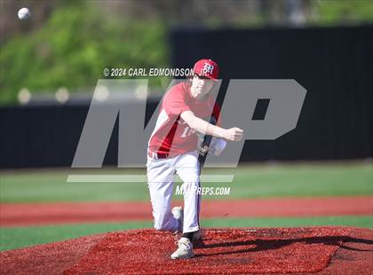 Thumbnail 3 in McEwen vs Jo Byrns photogallery.