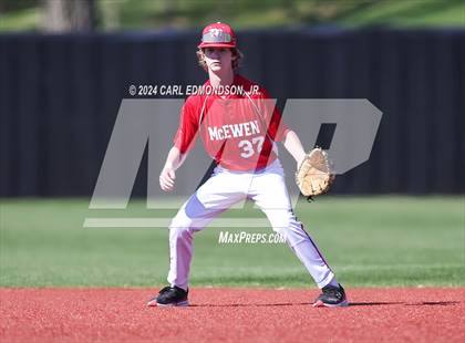 Thumbnail 1 in McEwen vs Jo Byrns photogallery.