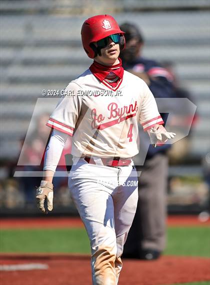 Thumbnail 1 in McEwen vs Jo Byrns photogallery.