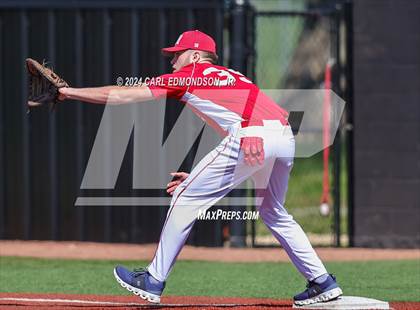 Thumbnail 2 in McEwen vs Jo Byrns photogallery.