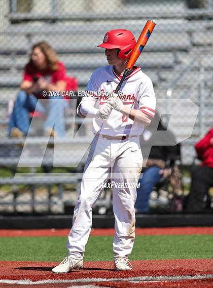 Thumbnail 3 in McEwen vs Jo Byrns photogallery.