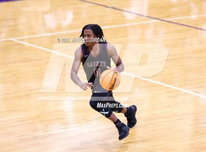 Thumbnail 1 in St. Anne's-Belfield vs Greenfield (John Wall Holiday Invitational) photogallery.