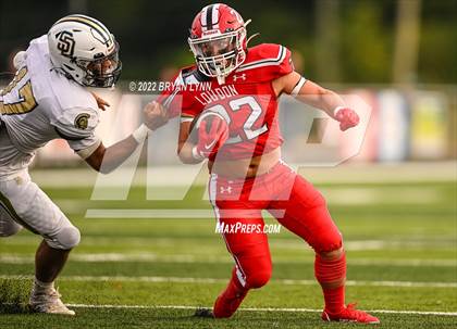 Thumbnail 1 in Soddy Daisy @ Loudon photogallery.