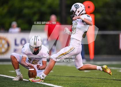 Thumbnail 3 in Soddy Daisy @ Loudon photogallery.