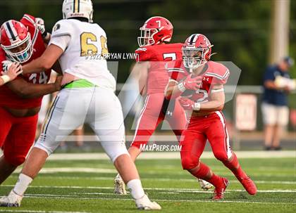 Thumbnail 2 in Soddy Daisy @ Loudon photogallery.