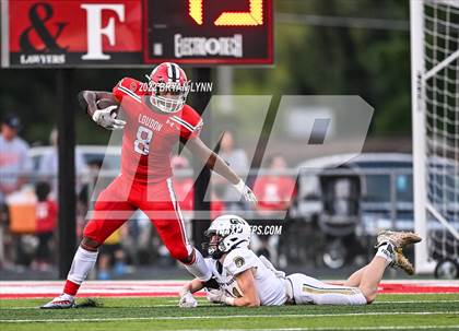 Thumbnail 1 in Soddy Daisy @ Loudon photogallery.