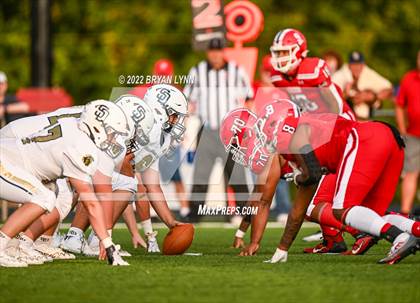 Thumbnail 1 in Soddy Daisy @ Loudon photogallery.