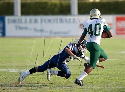 Thumbnail 3 in Long Beach Poly @ Bakersfield photogallery.