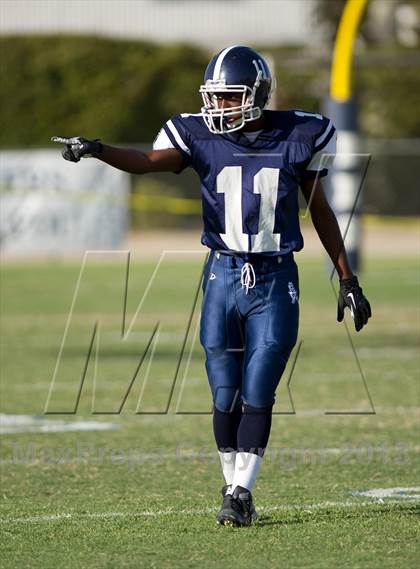 Thumbnail 2 in Long Beach Poly @ Bakersfield photogallery.