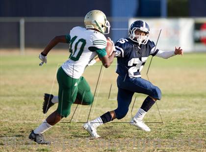 Thumbnail 2 in Long Beach Poly @ Bakersfield photogallery.