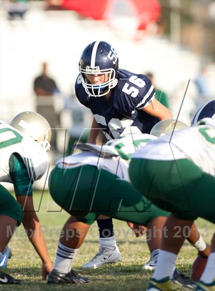 Thumbnail 1 in Long Beach Poly @ Bakersfield photogallery.