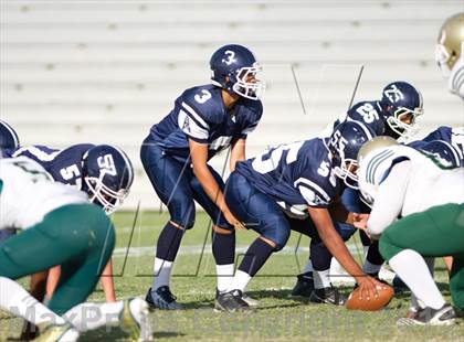 Thumbnail 1 in Long Beach Poly @ Bakersfield photogallery.