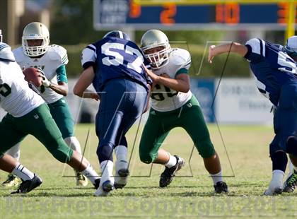 Thumbnail 2 in Long Beach Poly @ Bakersfield photogallery.