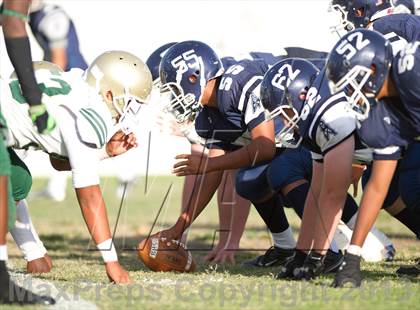 Thumbnail 1 in Long Beach Poly @ Bakersfield photogallery.