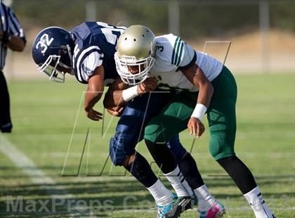 Thumbnail 1 in Long Beach Poly @ Bakersfield photogallery.