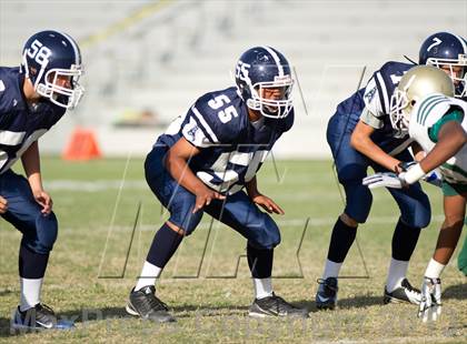 Thumbnail 2 in Long Beach Poly @ Bakersfield photogallery.